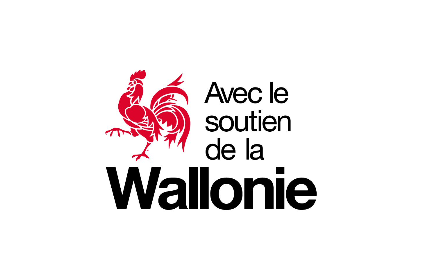 Logo région wallonne