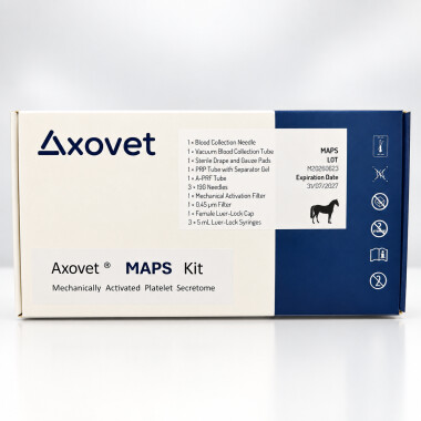 MAPS Kits Axovet